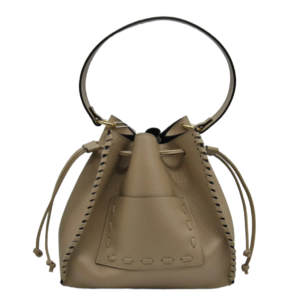 TEINA - TORTORA - Marie Louise Bag 