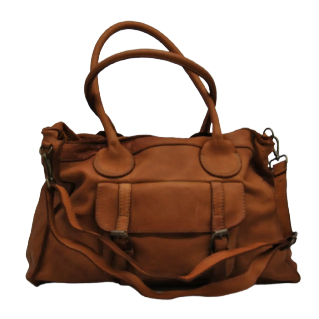 LIMA - CUOIO Marie Louise Bag