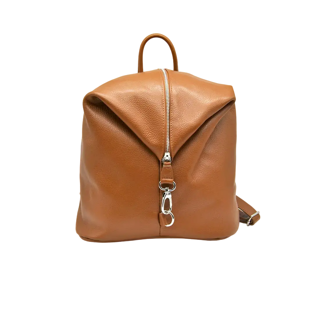 ROMINA - CUOIO - Marie Louise Bag 