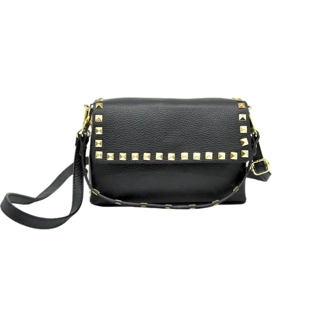 MARIA - NERO - Marie Louise Bag 