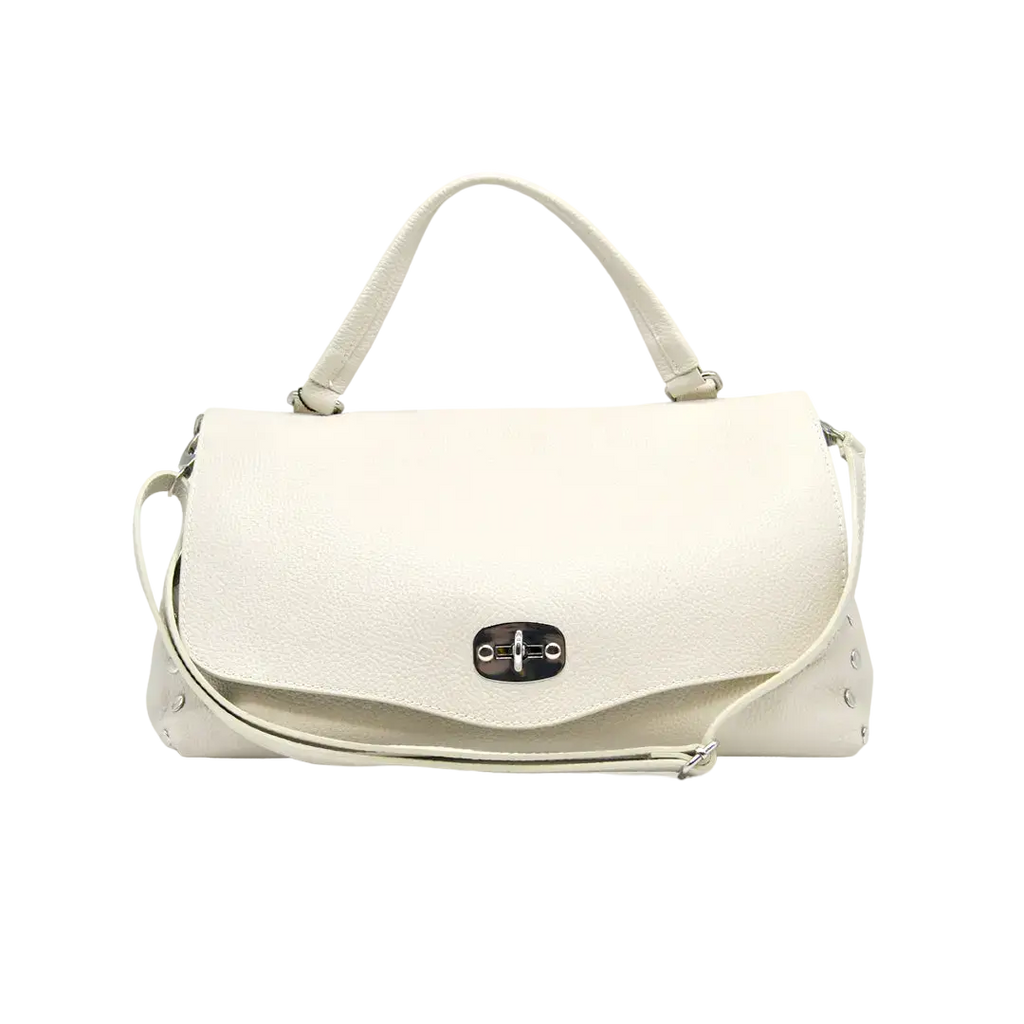 JESSICAMARIE - BURRO - Marie Louise Bag 