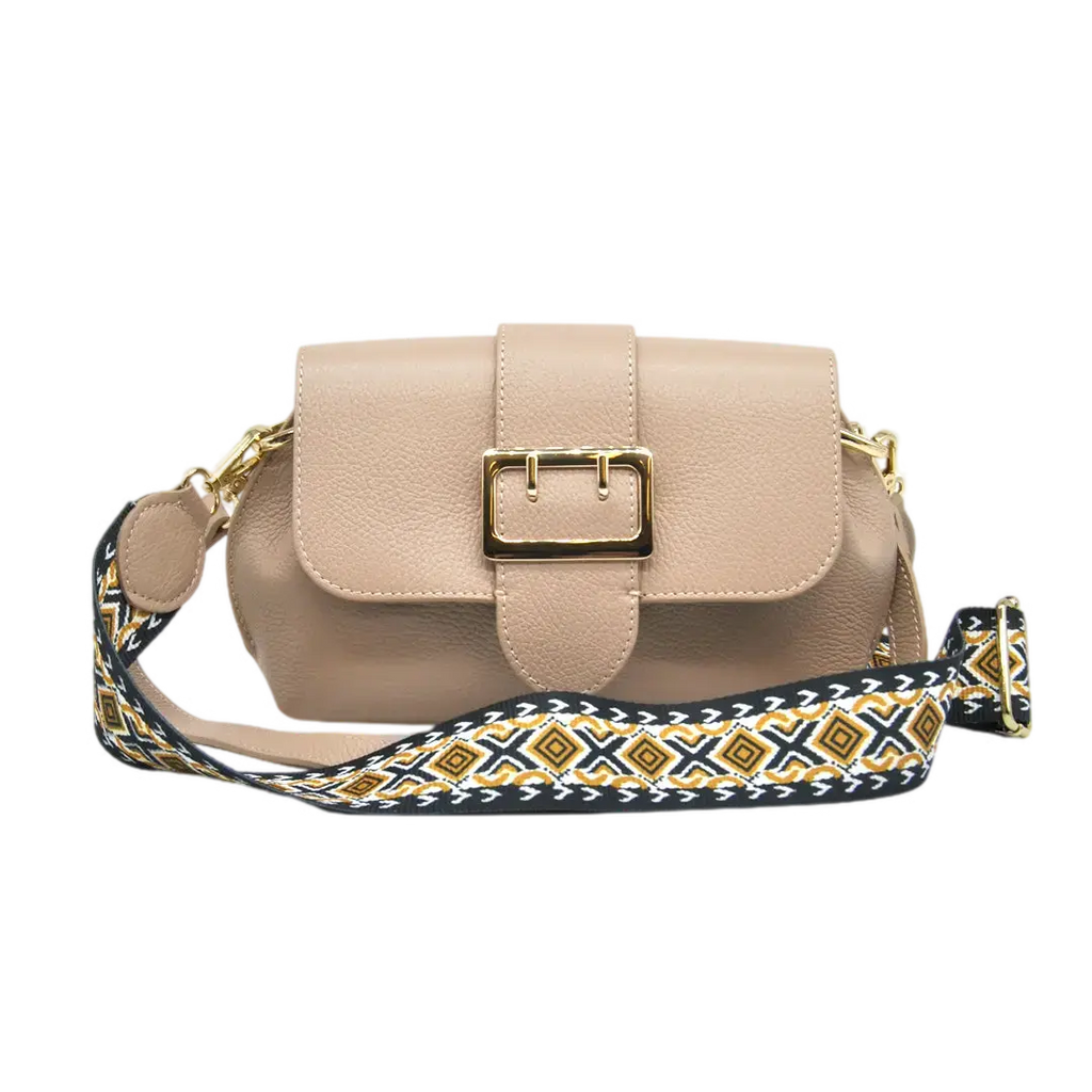 KATIAL - ROSA CIPRIA - Marie Louise Bag 