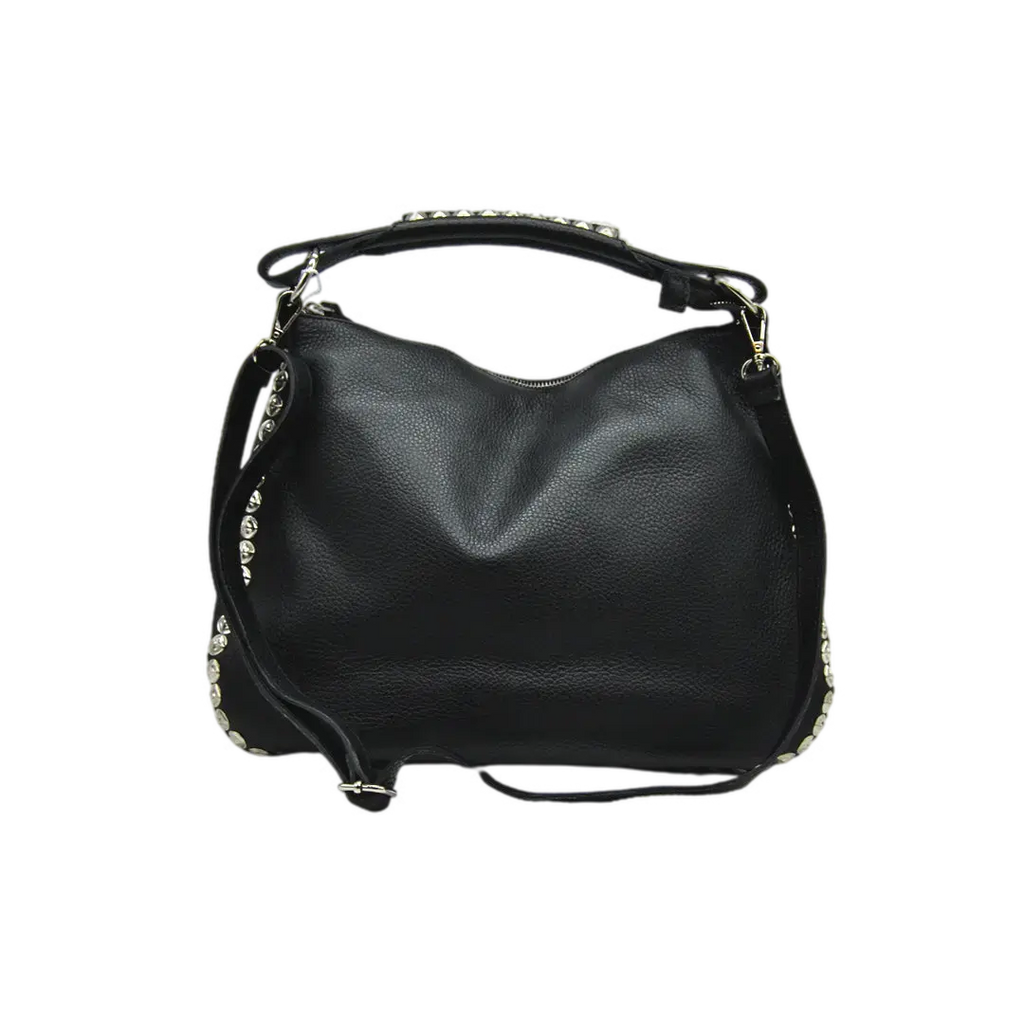 EMILY - NERO - Marie Louise Bag 
