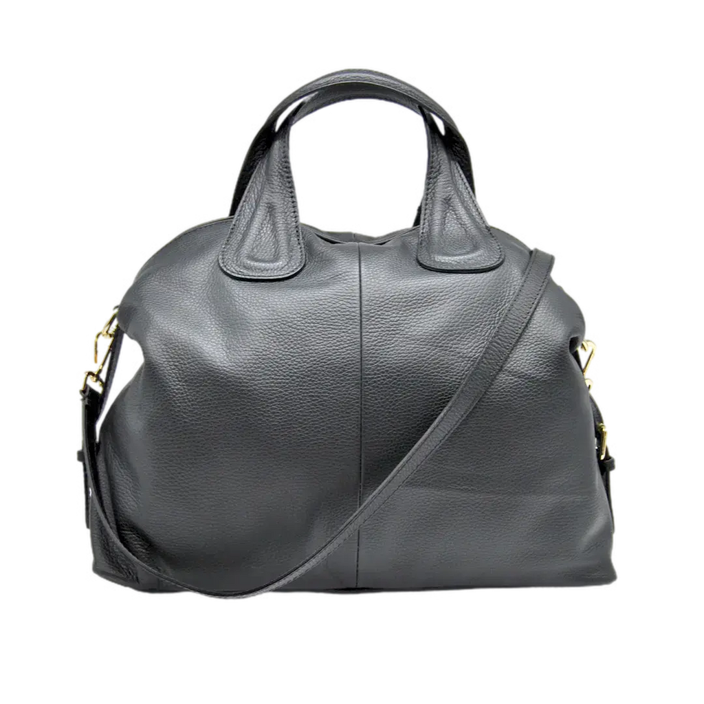 RACHELE - NERO - Marie Louise Bag 