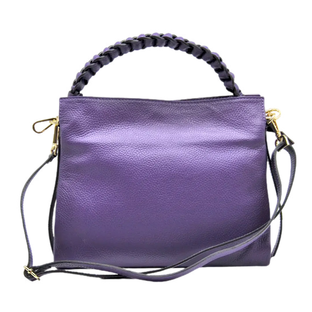 SUSANNA - VIOLA - Marie Louise Bag 