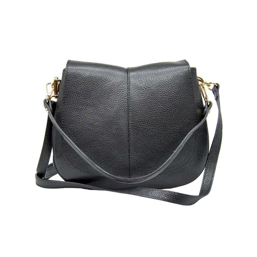 GIULIAL - NERO - Marie Louise Bag 