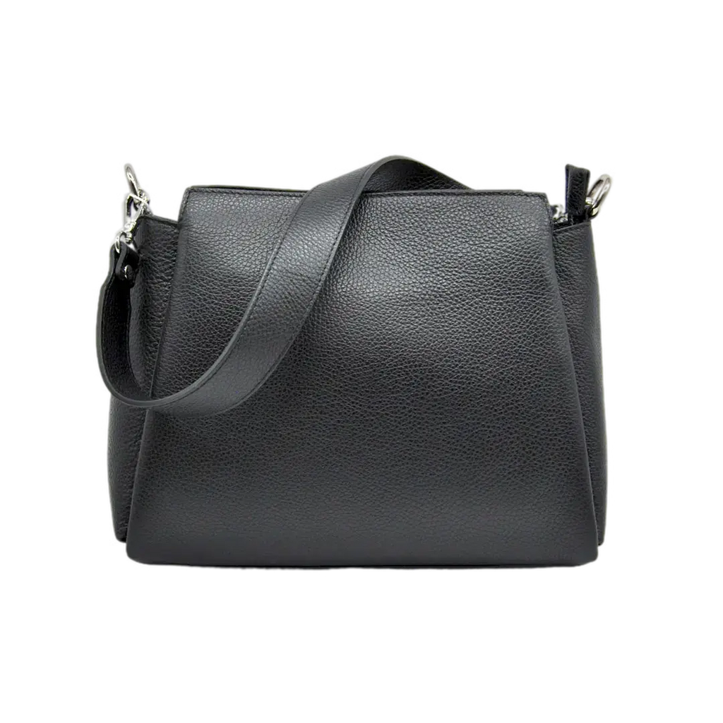 FENIA - NERO - Marie Louise Bag 