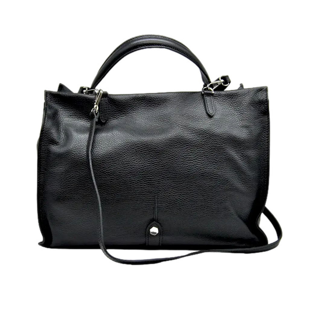 ENNA - NERO - Marie Louise Bag 