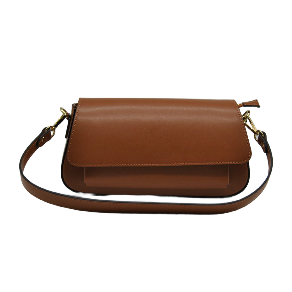 ZOIA - CUOIO Marie Louise Bag
