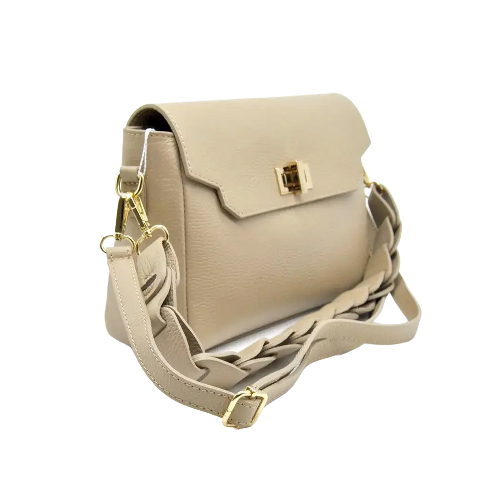 SARIA - TORTORA - Marie Louise Bag 