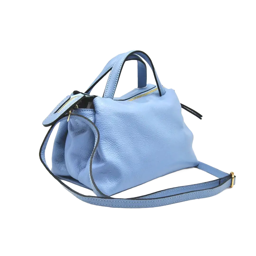ROBERTA - AZZURRO - Marie Louise Bag 
