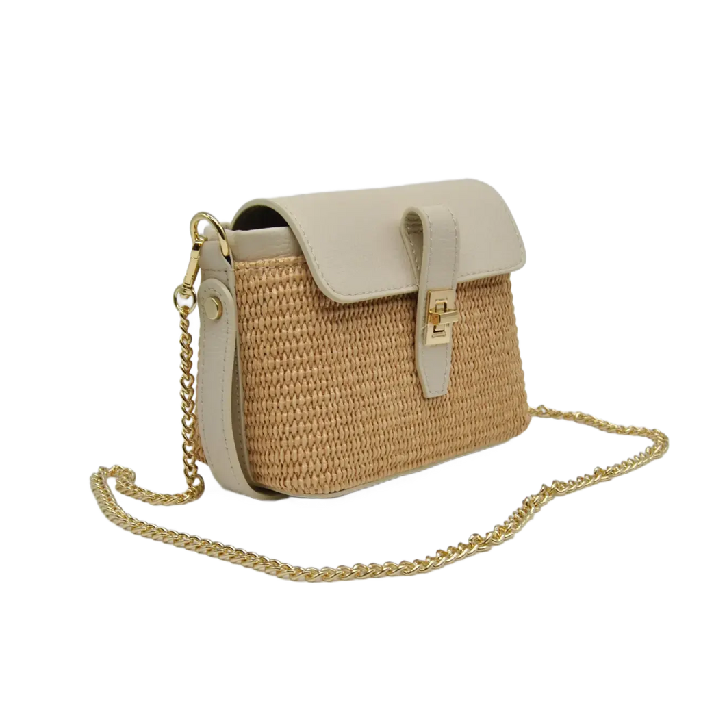 MARTINA - BURRO - Marie Louise Bag 