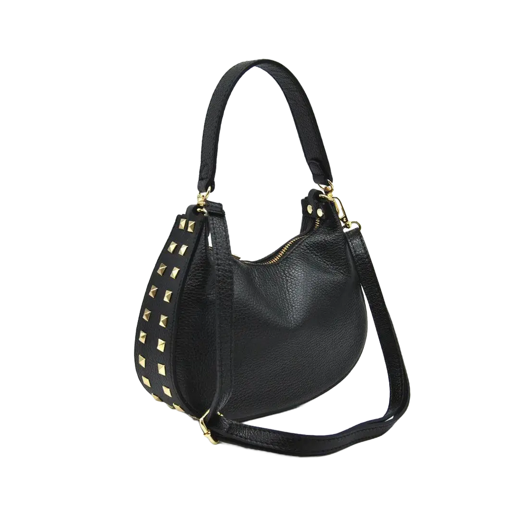 SIRA - NERO - Marie Louise Bag 