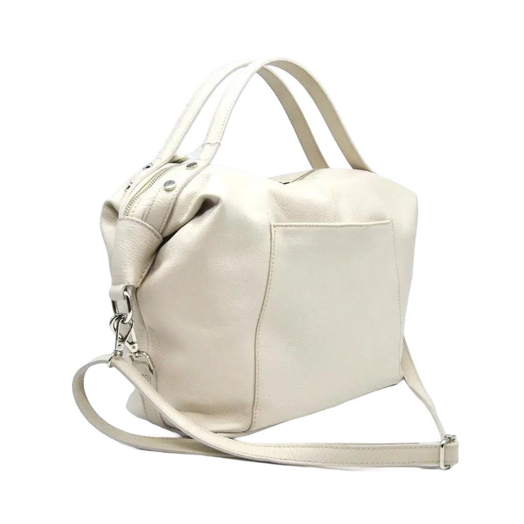 ELVIRA - BURRO - Marie Louise Bag 