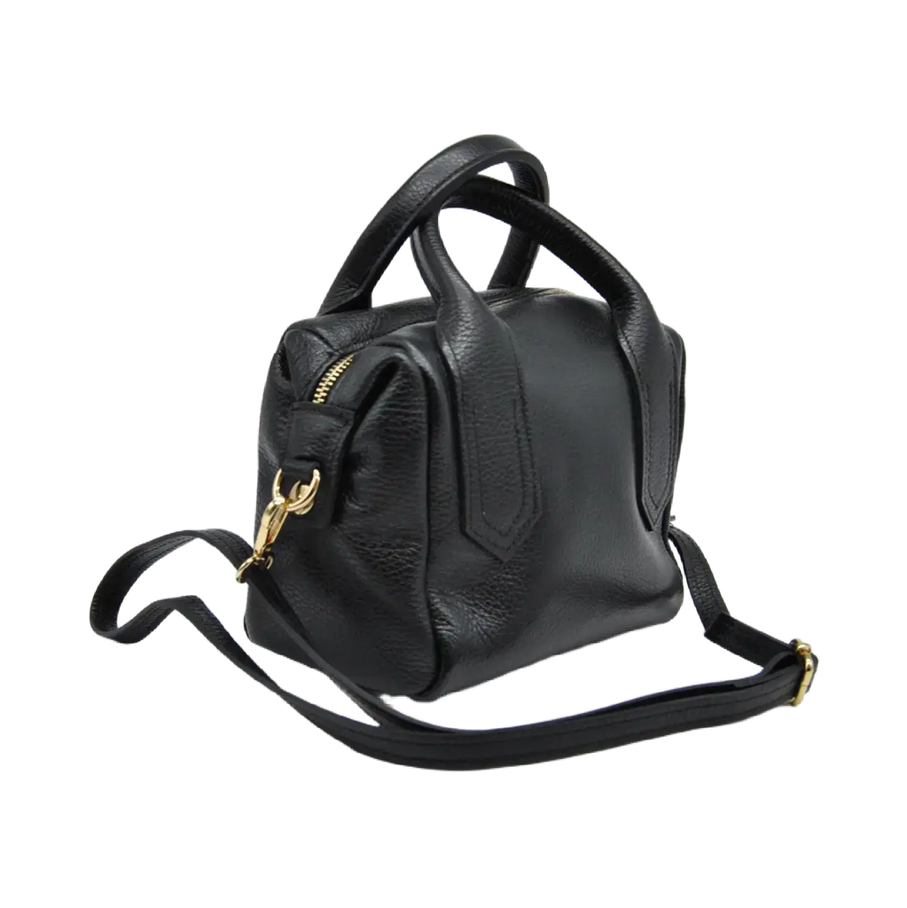 MATILDE - NERO - Marie Louise Bag 