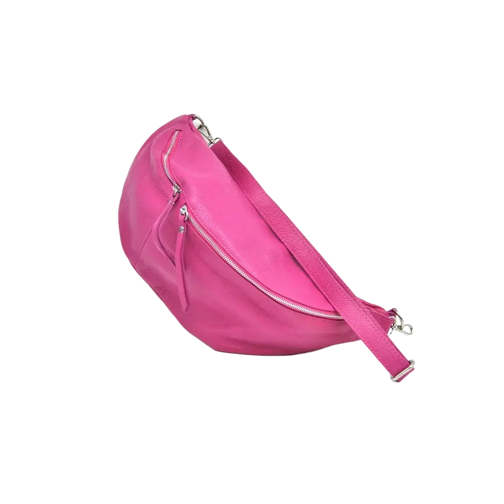 VANNA - FUCSIA - Marie Louise Bag 
