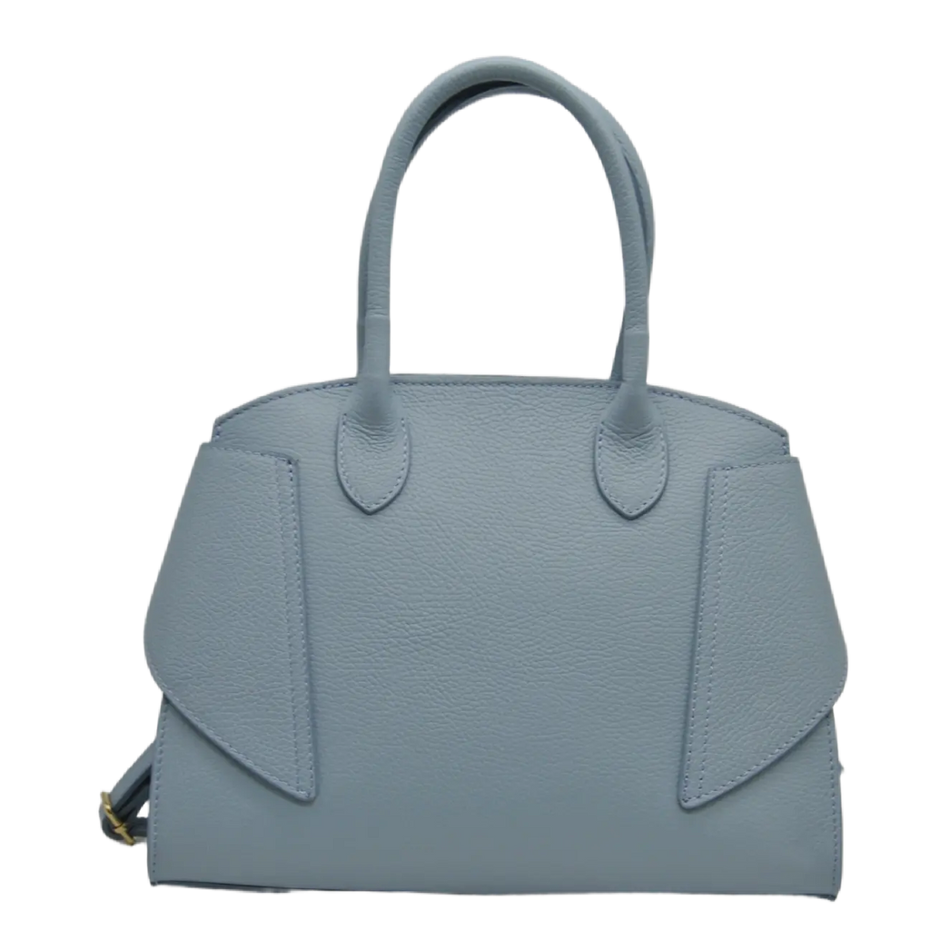 ASTRID - AZZURRO Marie Louise Bag
