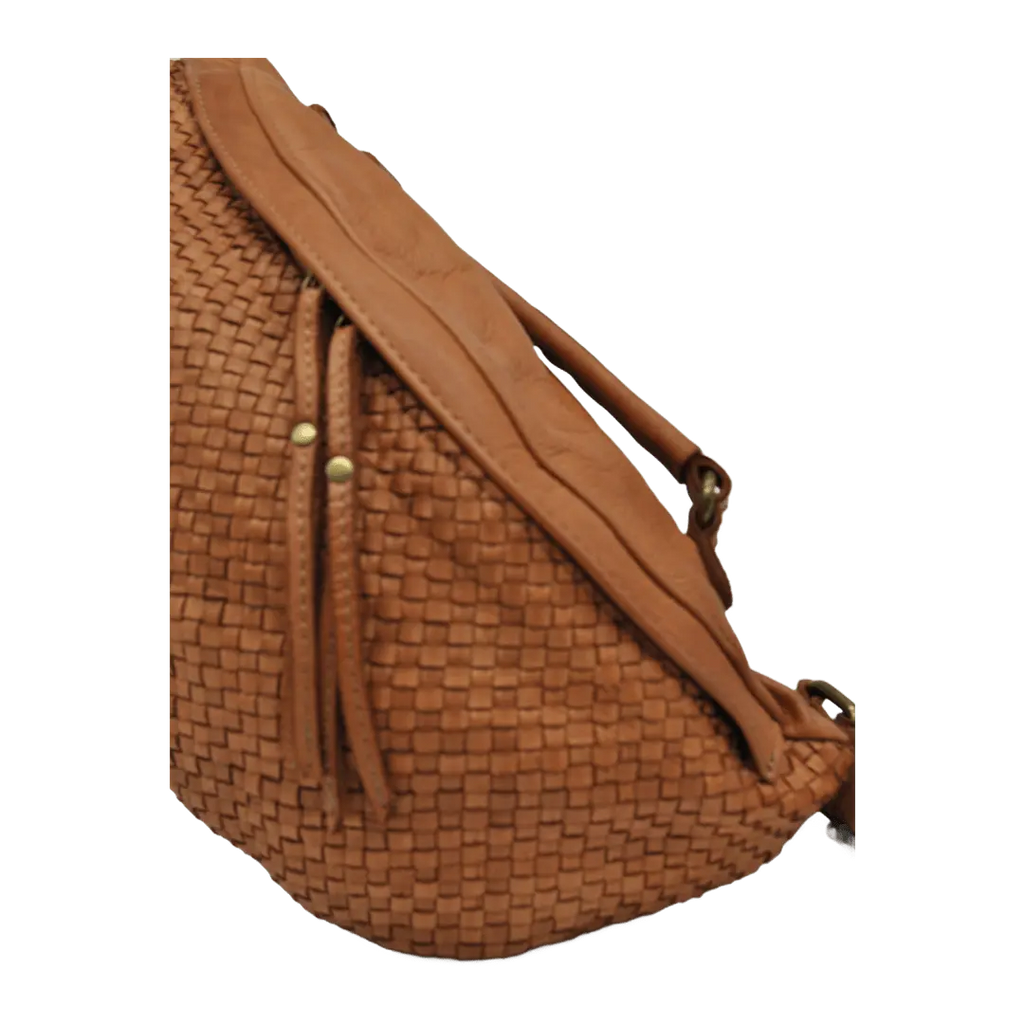 TROPEA - CUOIO Marie Louise Bag