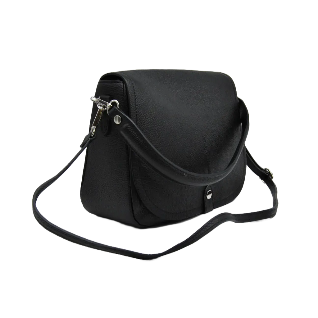TATIANA - NERO - Marie Louise Bag 