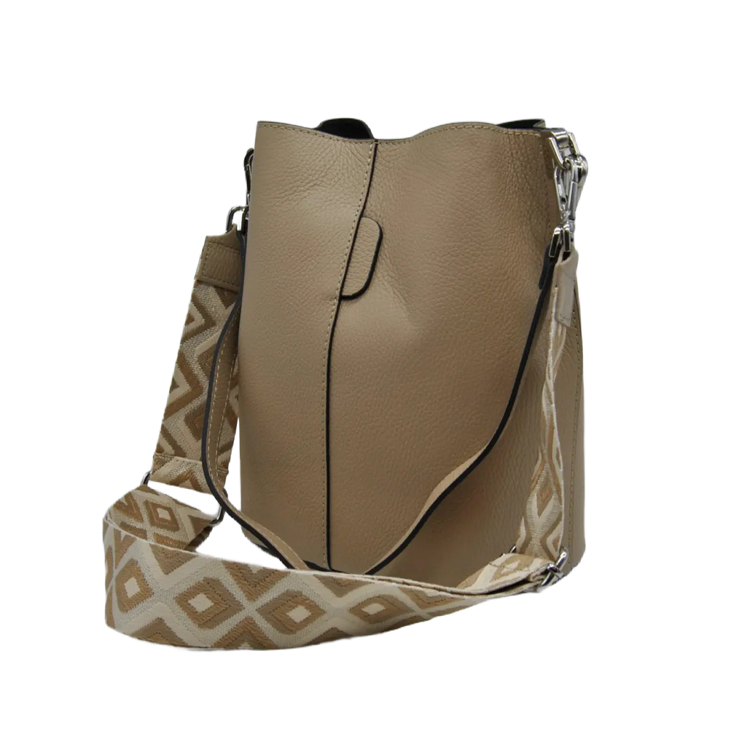 GIOVANNAL - TORTORA - Marie Louise Bag