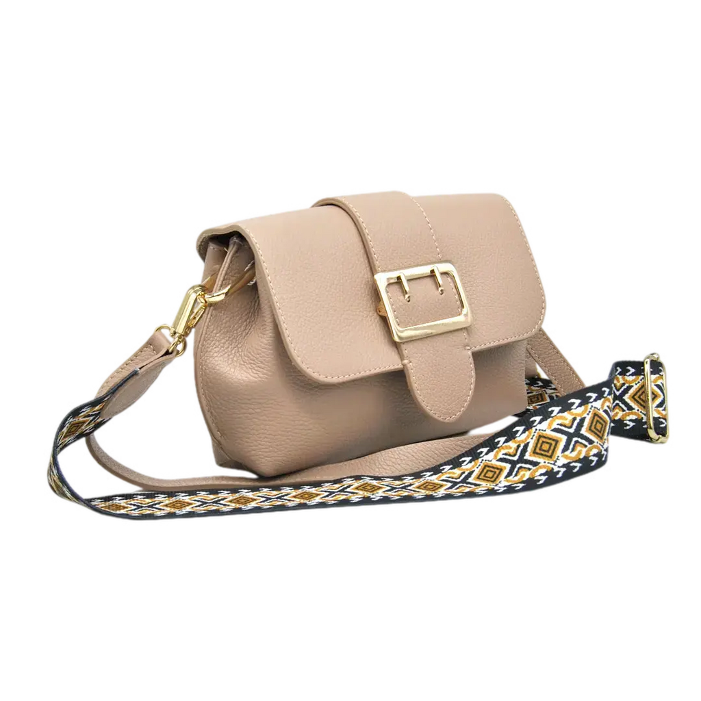 KATIAL - ROSA CIPRIA - Marie Louise Bag 