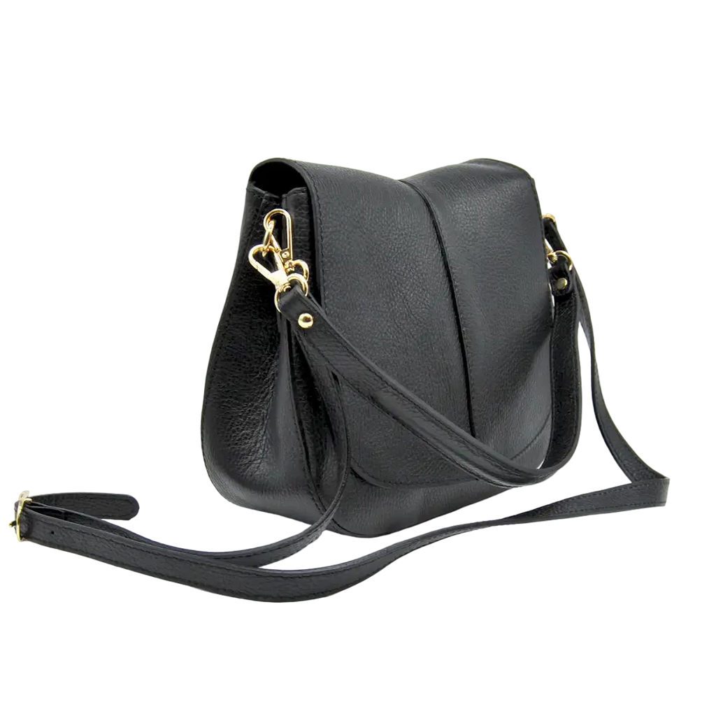 GIULIAL - NERO - Marie Louise Bag 