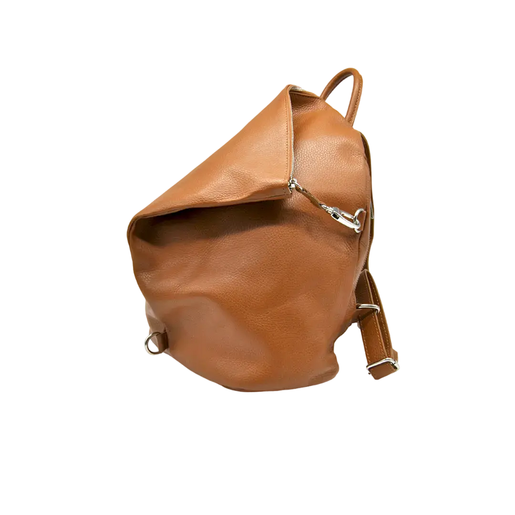ROMINA - CUOIO - Marie Louise Bag 