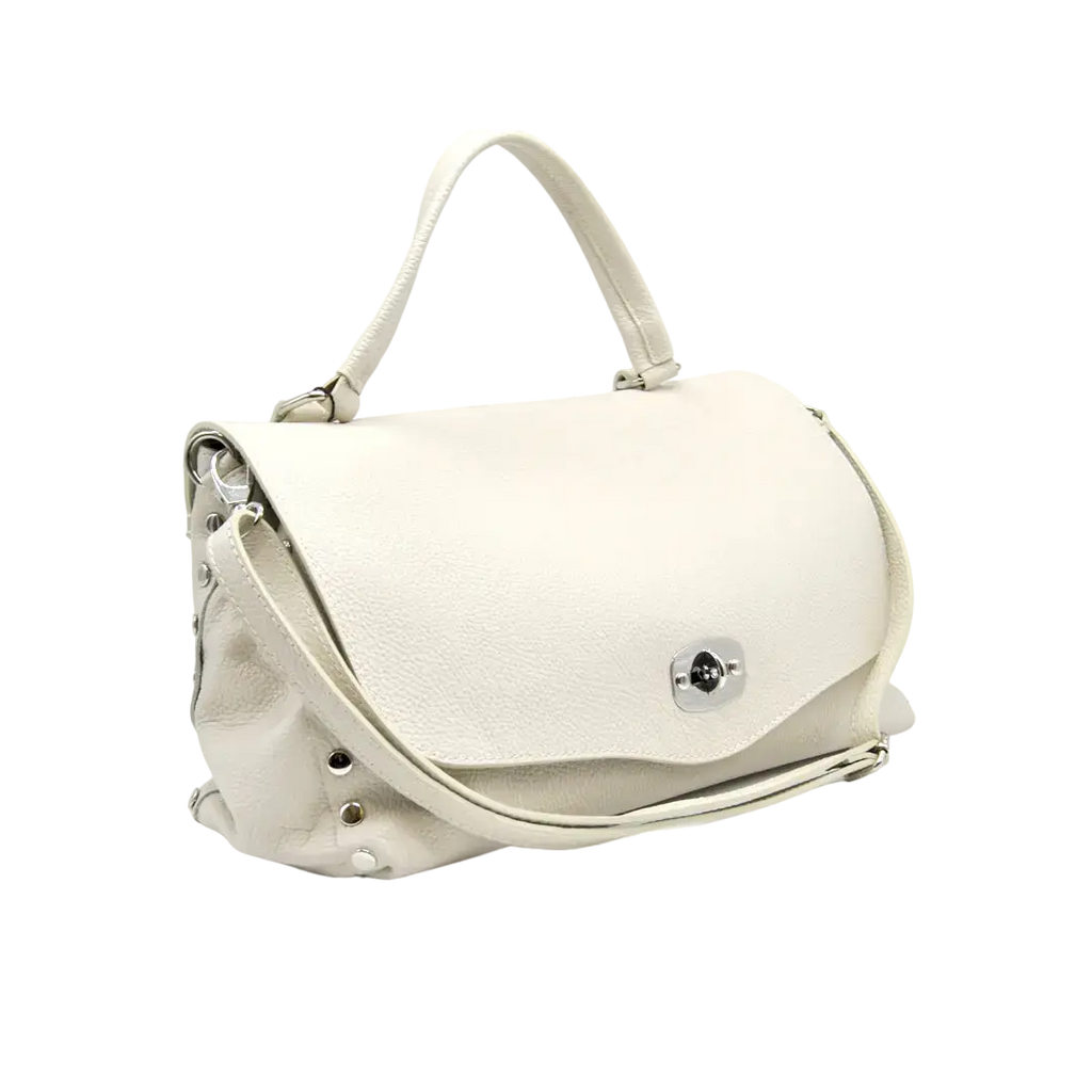 JESSICAMARIE - BURRO - Marie Louise Bag 