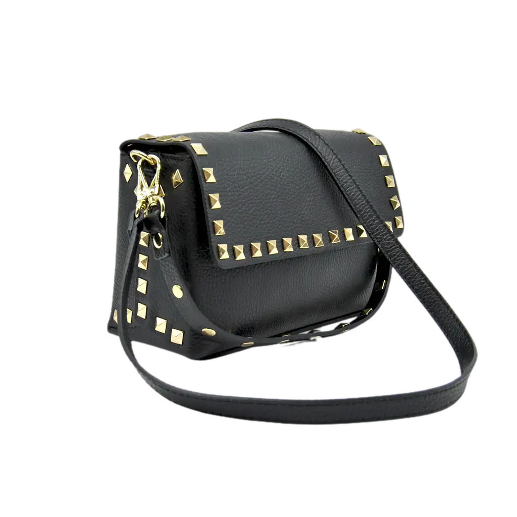 MARIA - NERO - Marie Louise Bag 