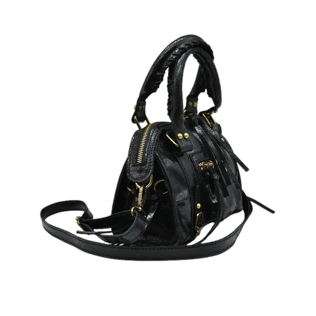 STELLA - NERO - Marie Louise Bag 