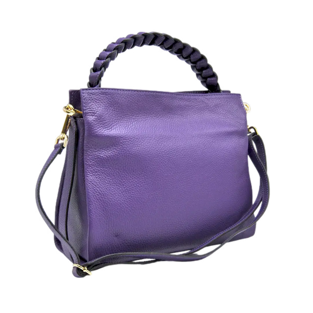 SUSANNA - VIOLA - Marie Louise Bag 