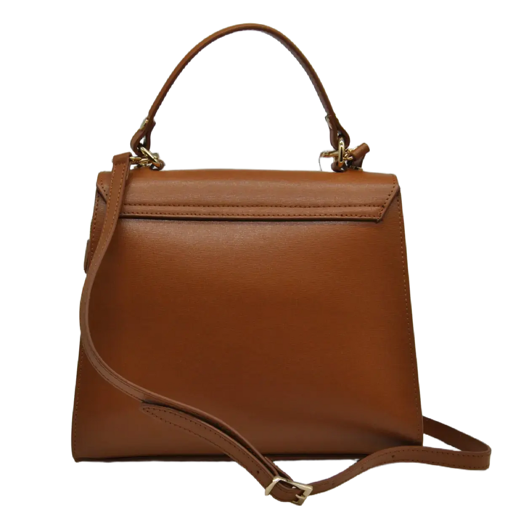 DEBBY - CUOIO - Marie Louise Bag 