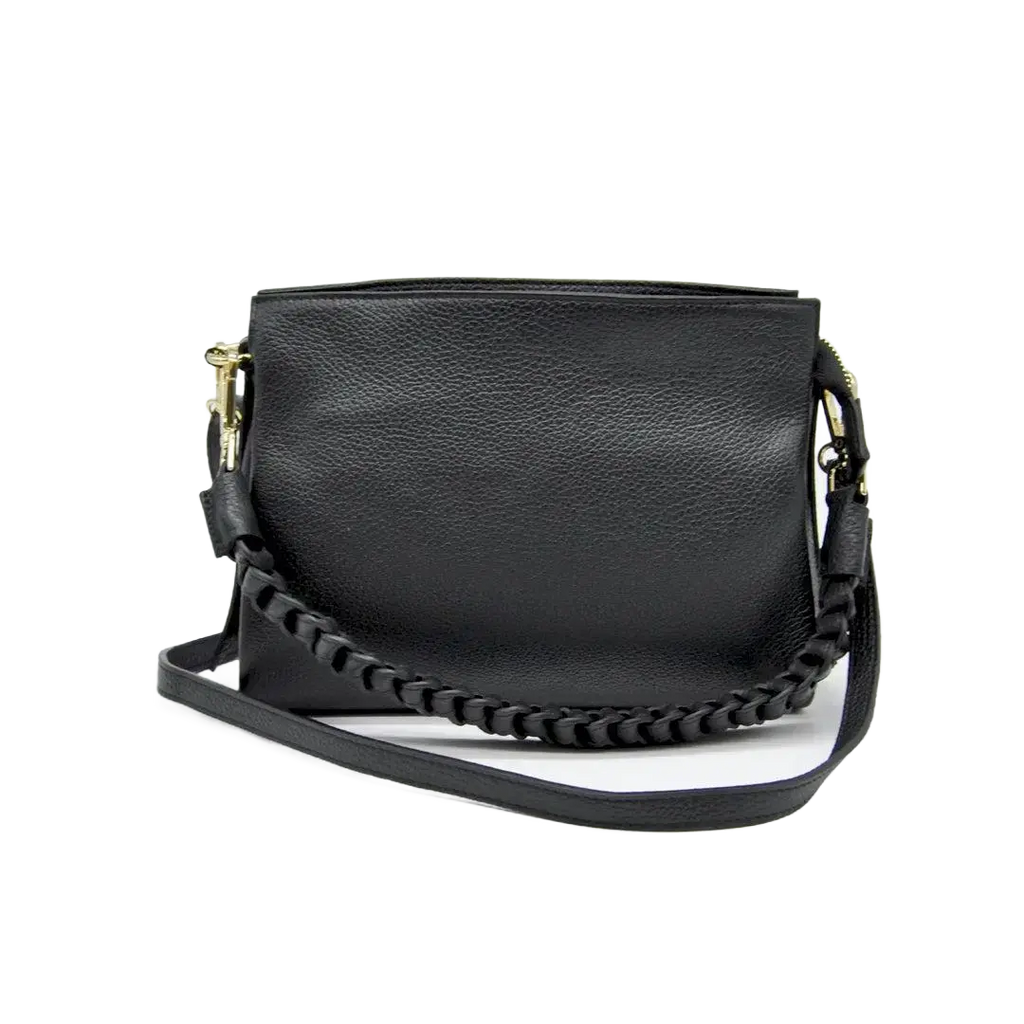 SUSY - NERO - Marie Louise Bag 