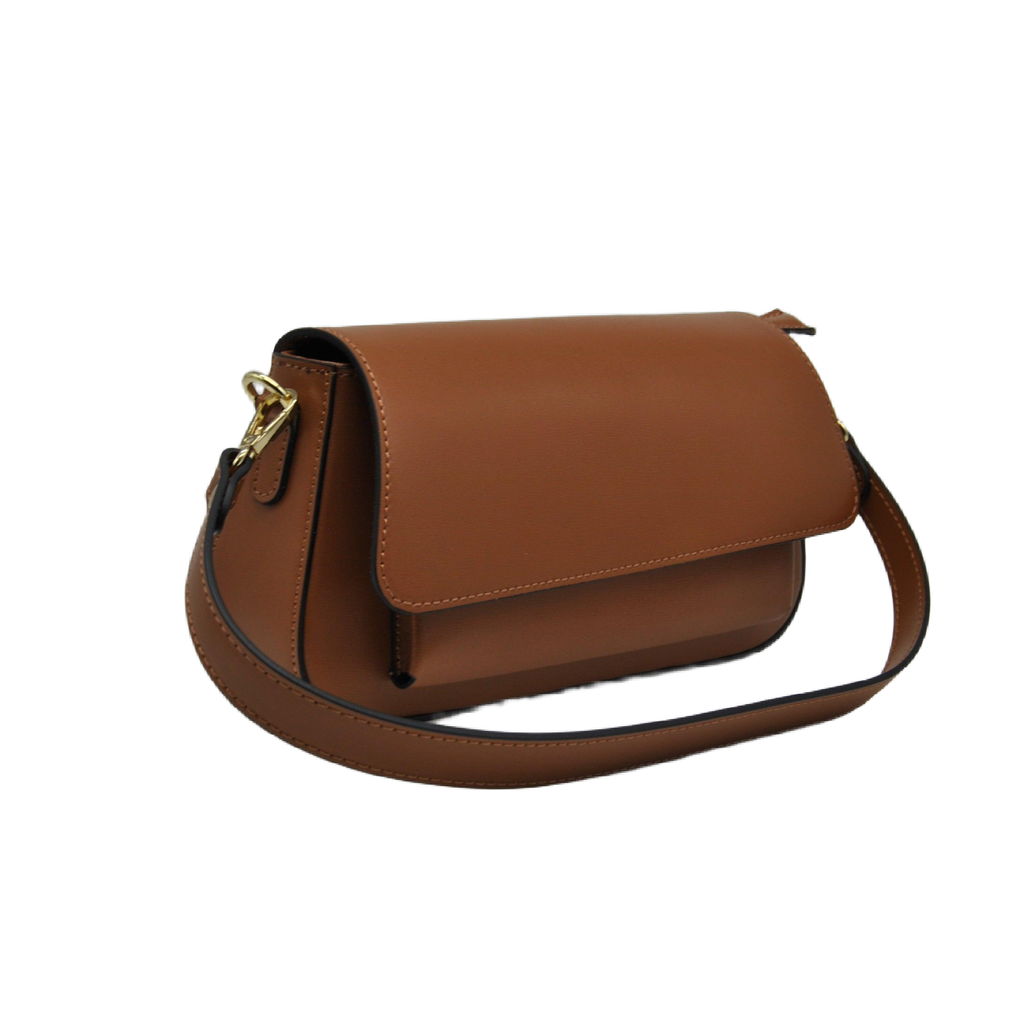 ZOIA - CUOIO Marie Louise Bag