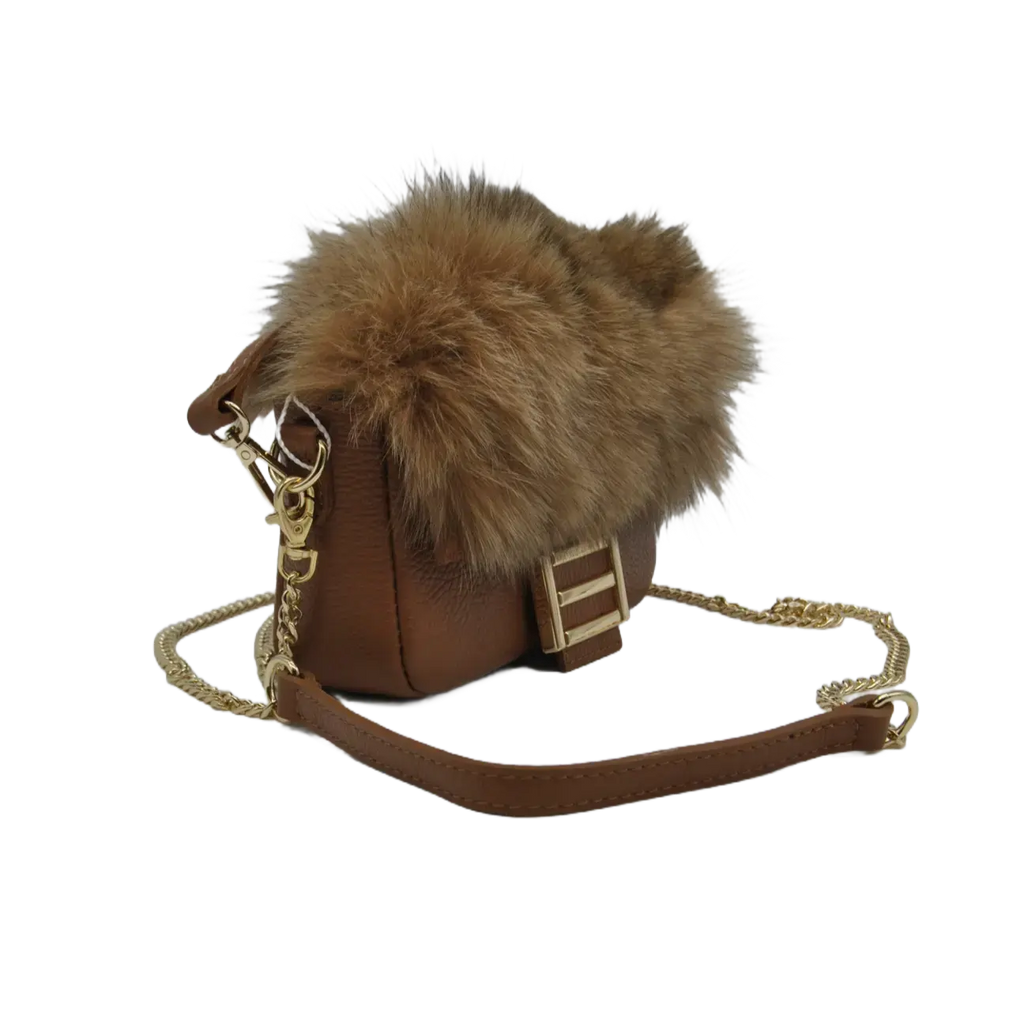 ALIA - MARRONE  Saldi