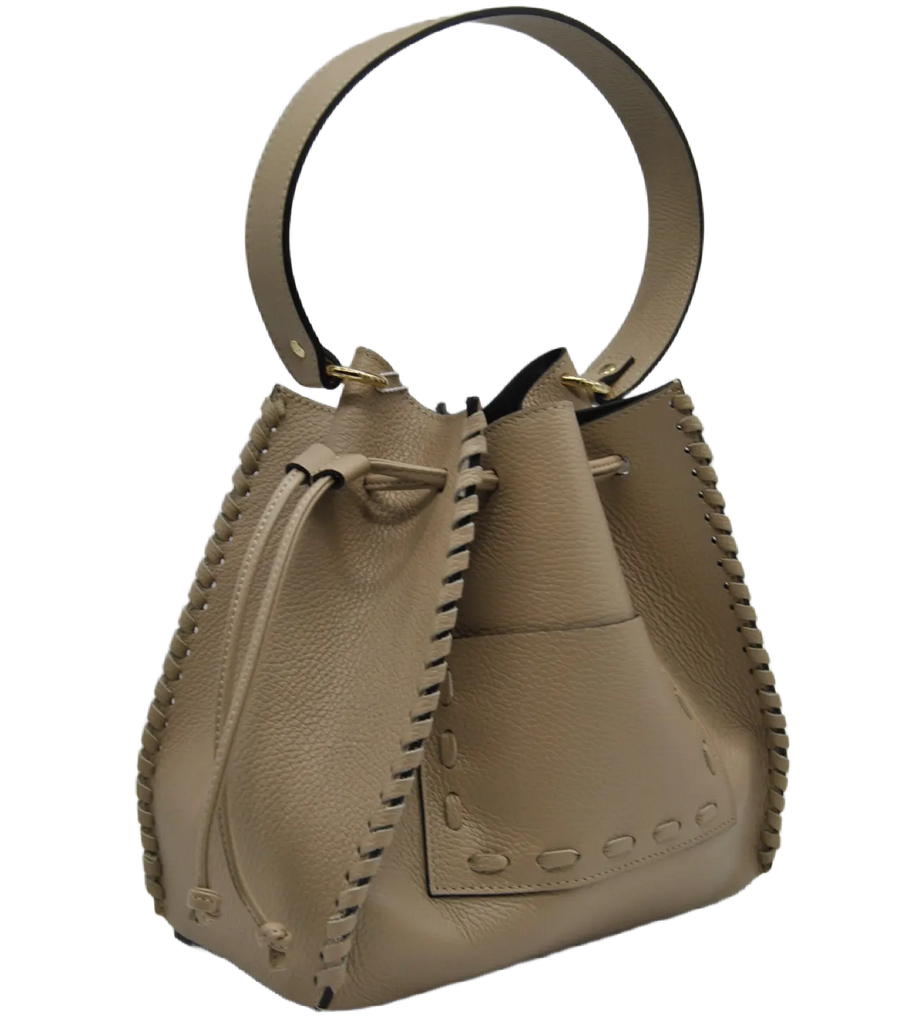 TEINA - TORTORA - Marie Louise Bag 