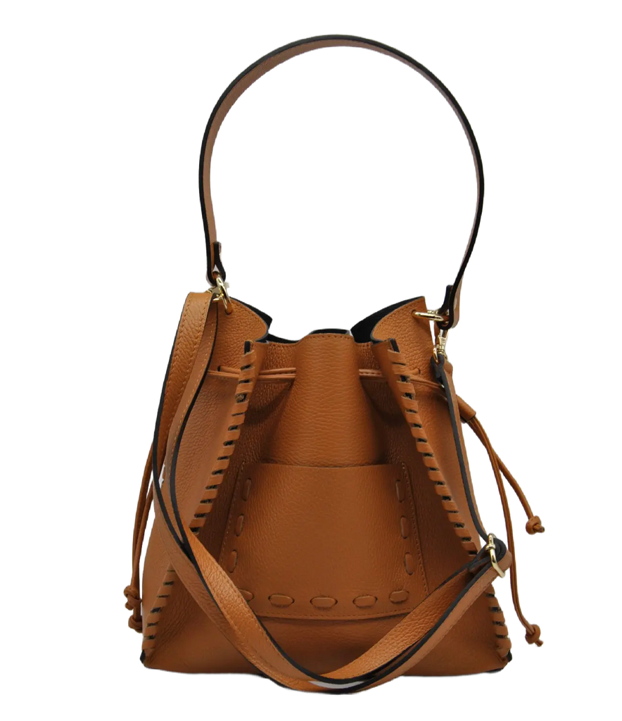 TEINA - CUOIO Marie Louise Bag