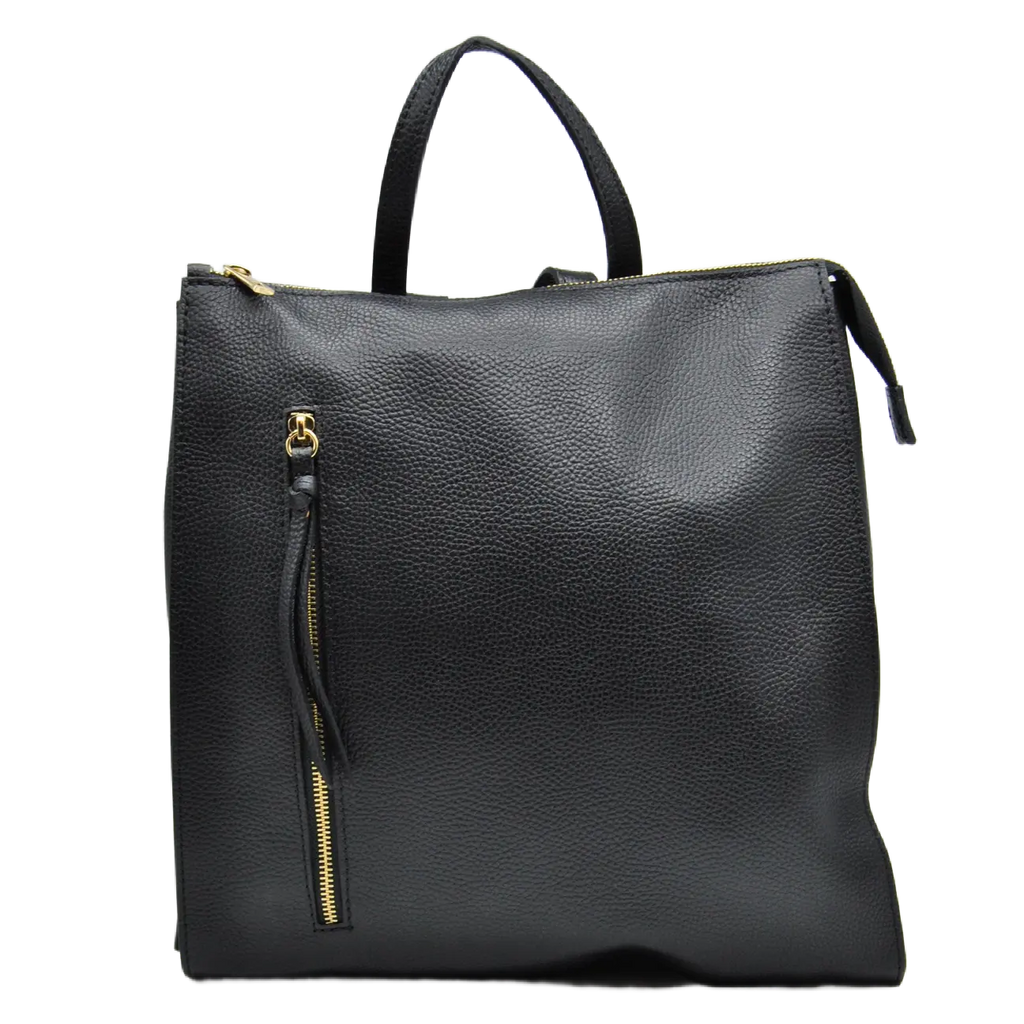 VANIA - NERO Marie Louise Bag