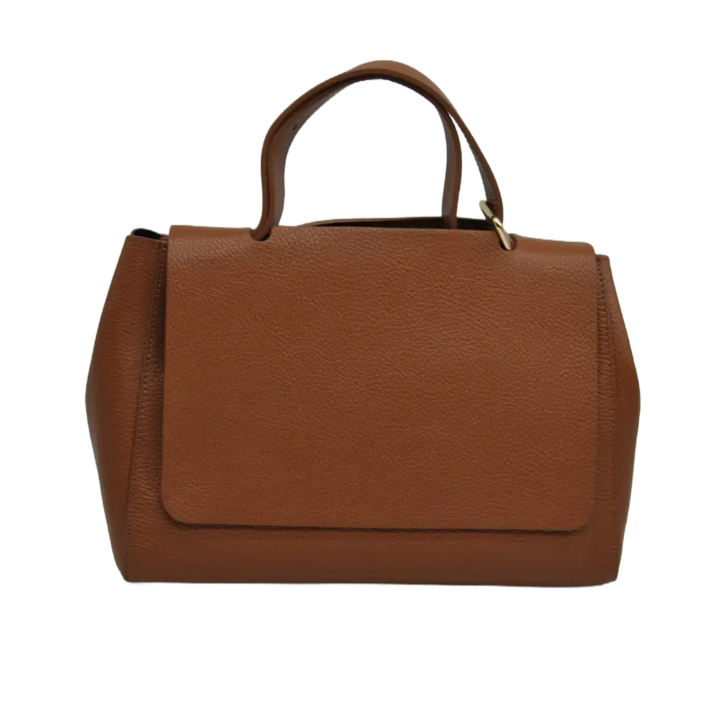 ZOE - CUOIO - Marie Louise Bag 