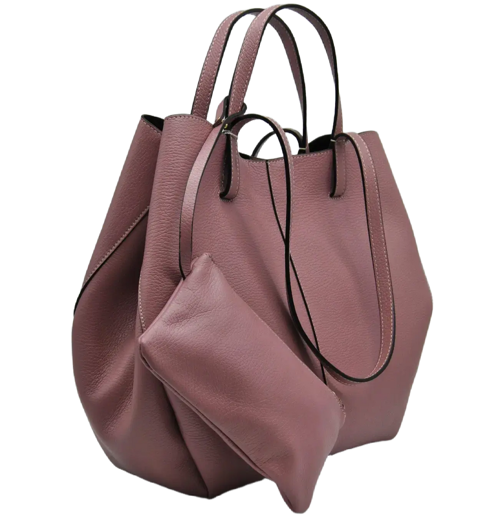 VILMA - ROSA ANTICO - Marie Louise Bag 