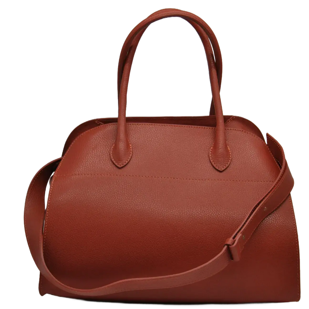 SANDRA - ARANCIONE - Marie Louise Bag 