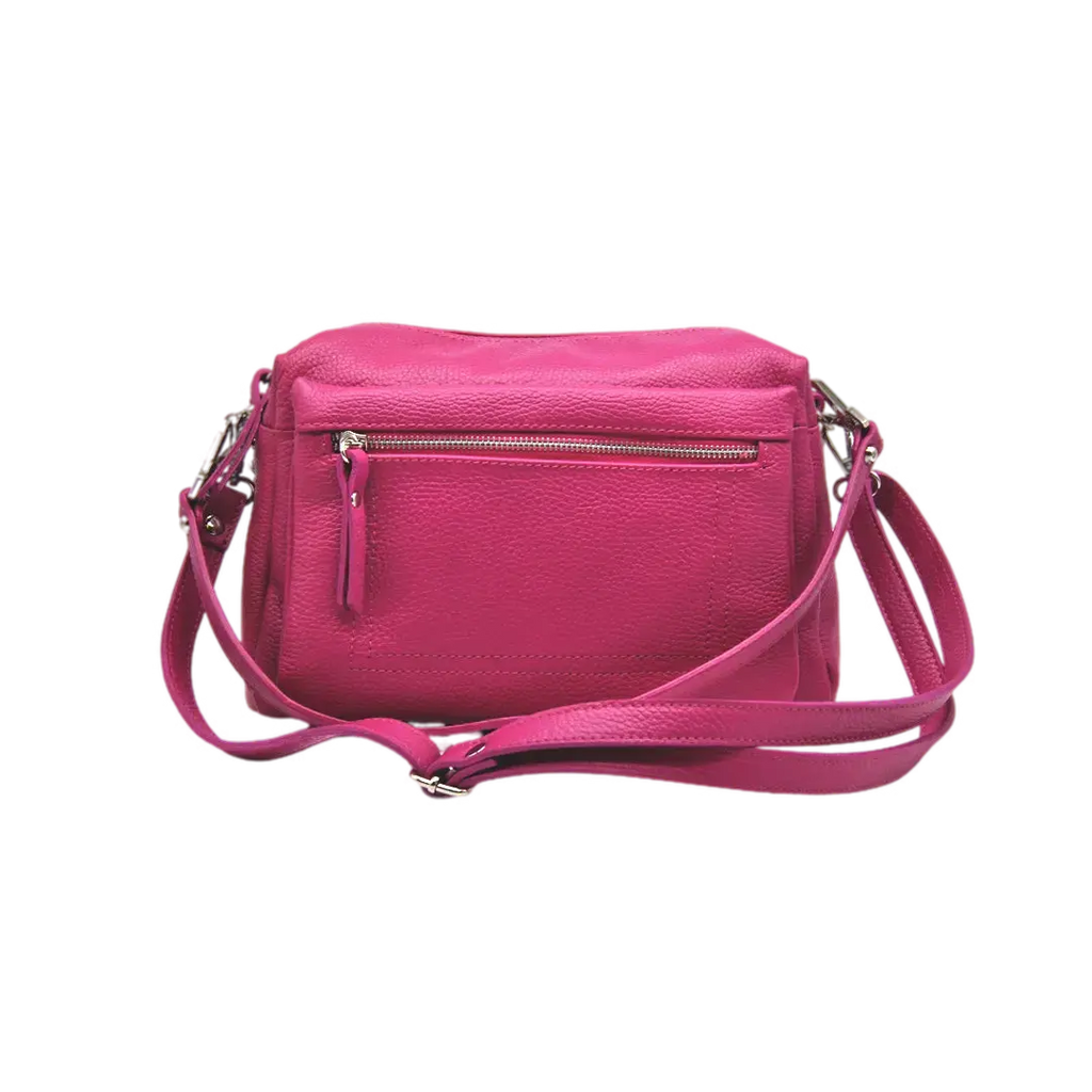 EVA - FUCSIA - Marie Louise Bag 