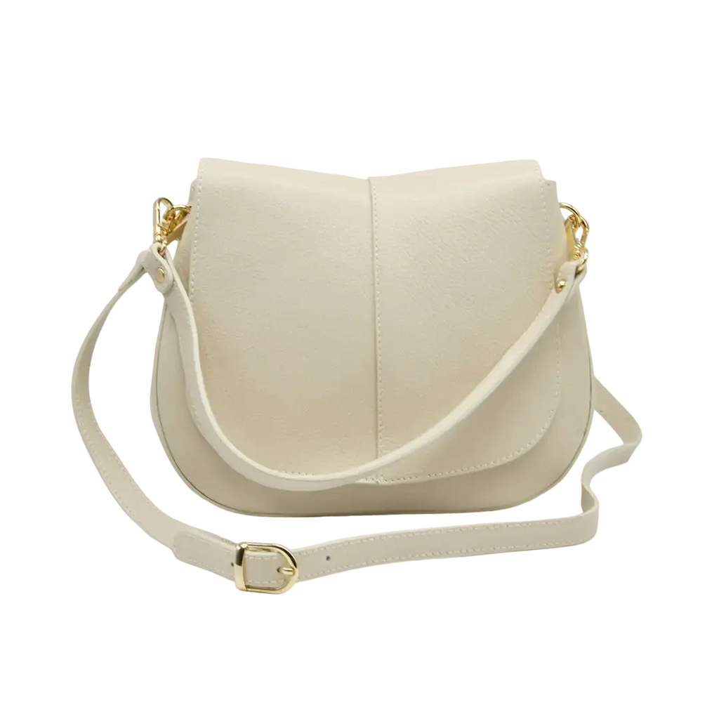 GIULIAL - BURRO - Marie Louise Bag 