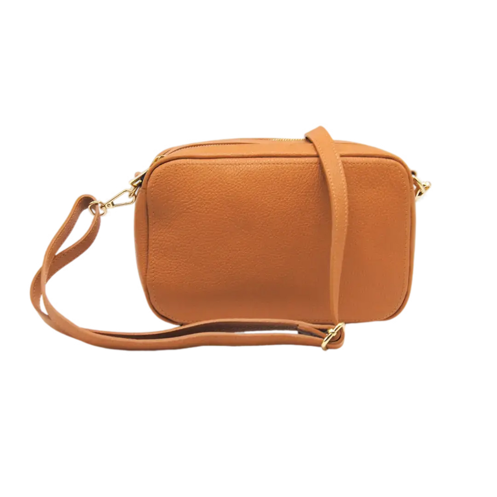 KRIZIA - CUOIO - Marie Louise Bag 