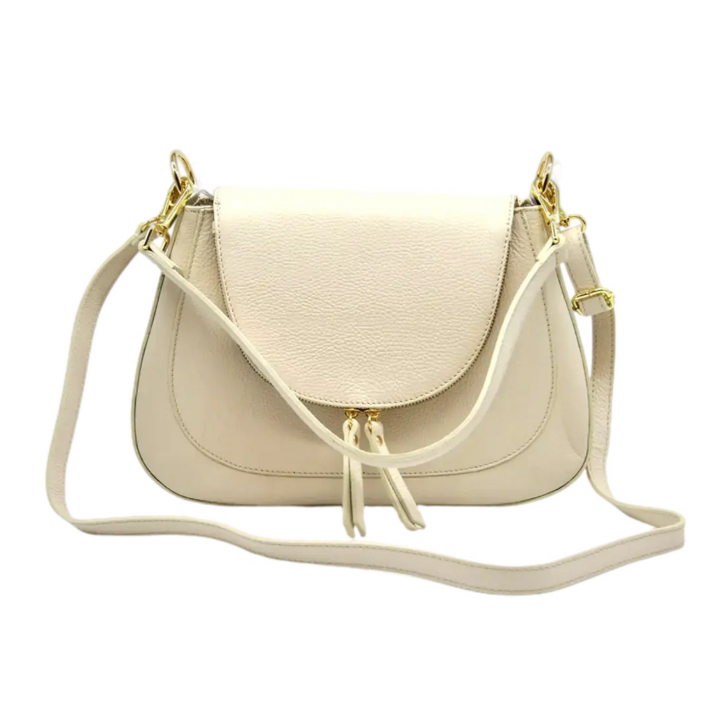 GIOIA - BURRO - Marie Louise Bag 