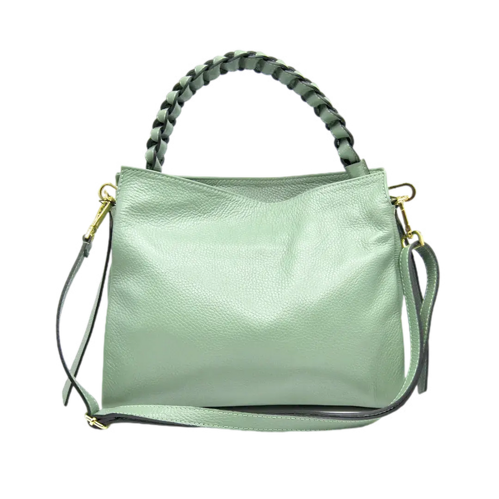 SUSANNA - SALVIA - Marie Louise Bag 