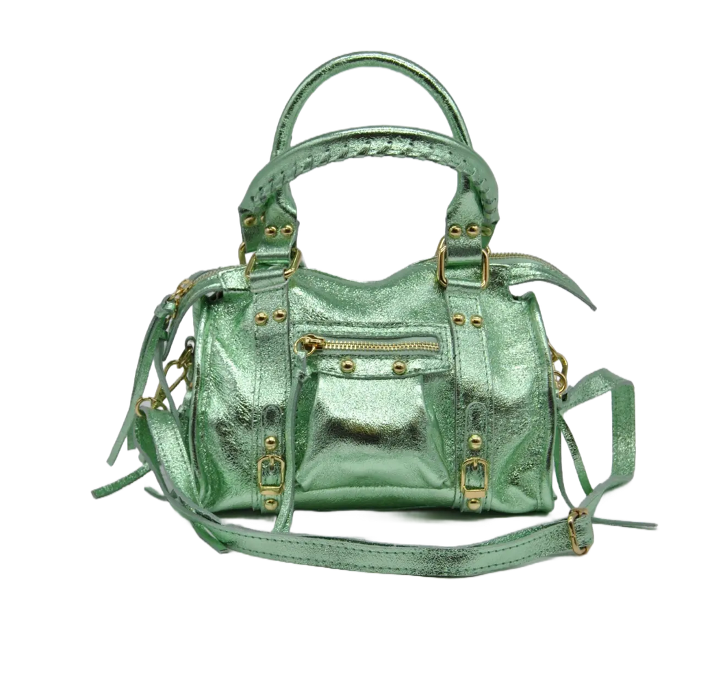 STELLA - ACQUA Marie Louise Bag
