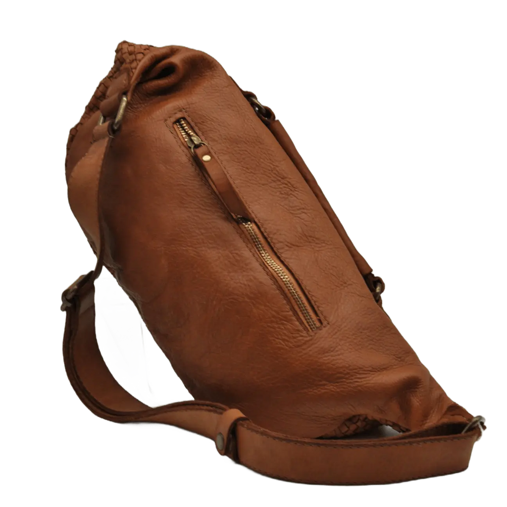 TROPEA - CUOIO Marie Louise Bag