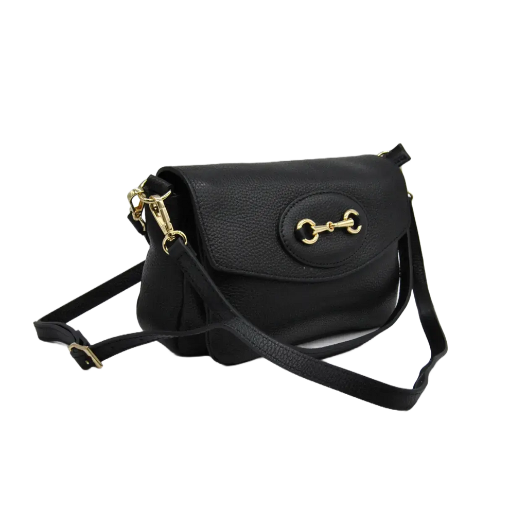 ELSA - NERO Marie Louise Bag