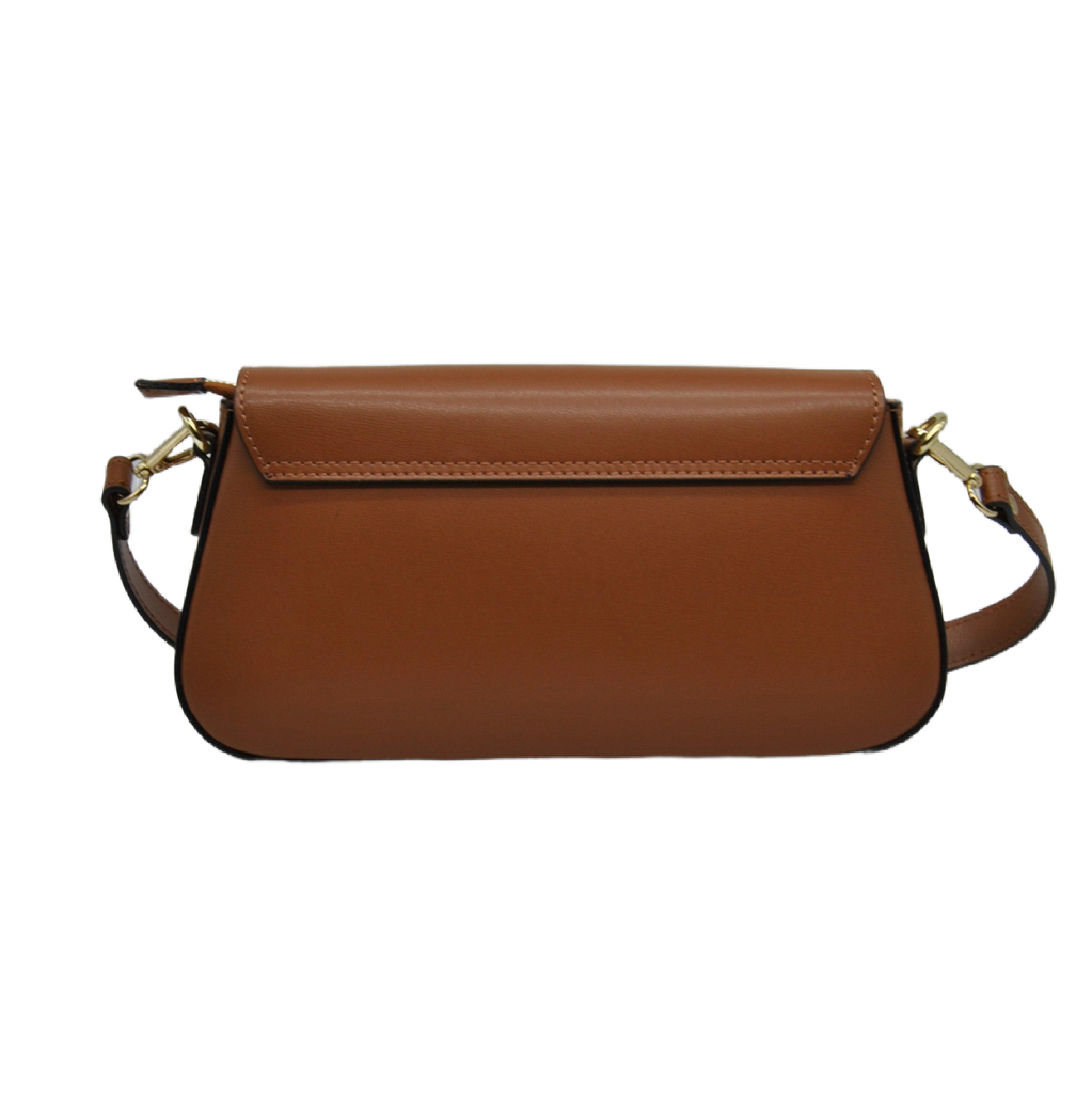 ZOIA - CUOIO Marie Louise Bag